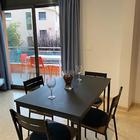 Apartament Ilia