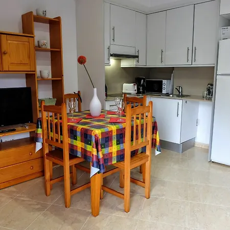 Apartament Ilia Lloret de Mar