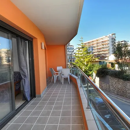 Apartament Ilia *
