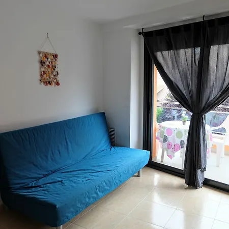Apartament Ilia *
