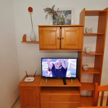 Apartament Ilia Lloret de Mar