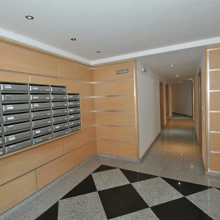Ilia Apartament *